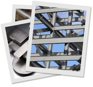steel Product Image